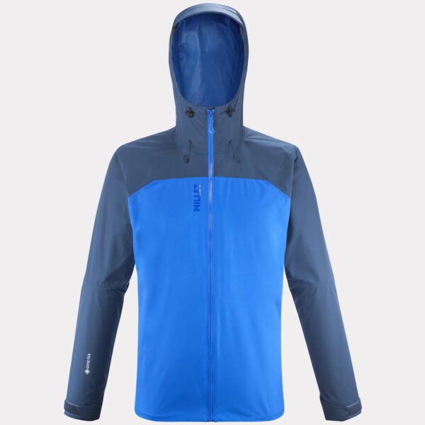 Giacca Millet Seneca Gore Tex 2L da Uomo - immagine 2