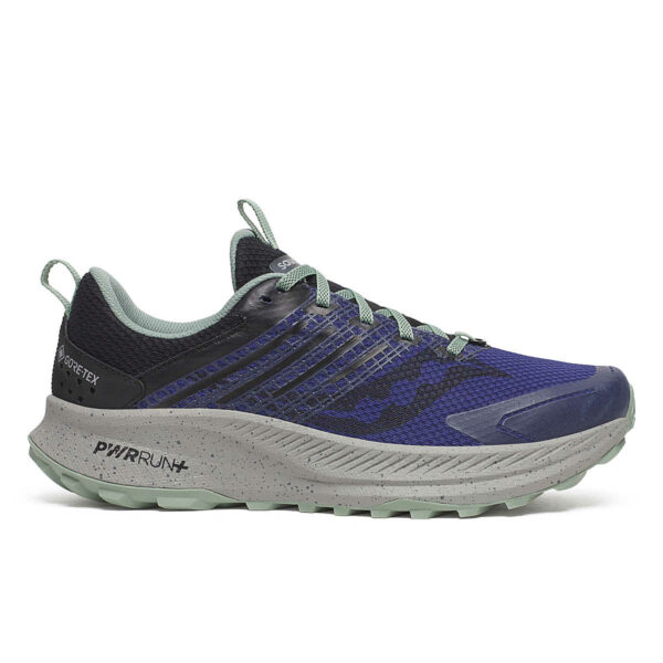 Scarpe Saucony Ride TR2 GTX da Uomo - immagine 2
