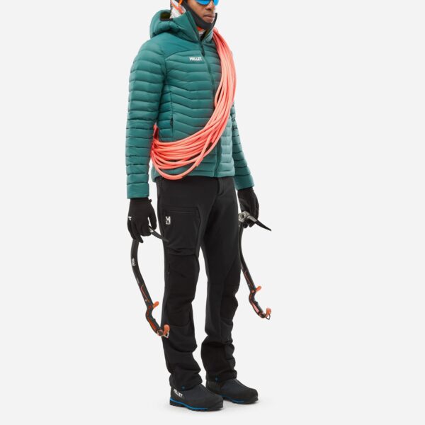 Pantaloni Millet Kamet XCS - immagine 3