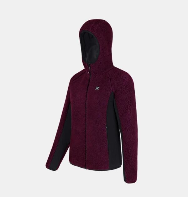 Pile Montura Sherpa da Donna - immagine 10