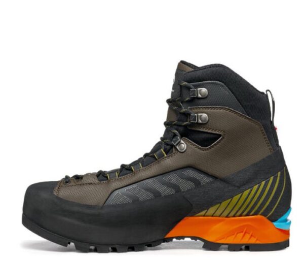 Scarpe da Alpinismo SCARPA Ribelle Lite HD - immagine 3