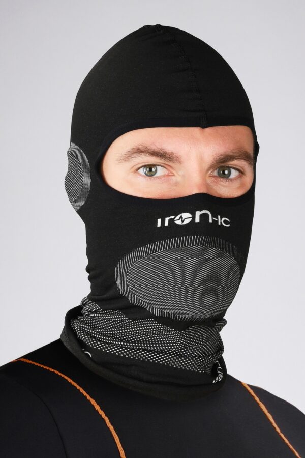 Balaclava Termico Iron 3.2 - immagine 2