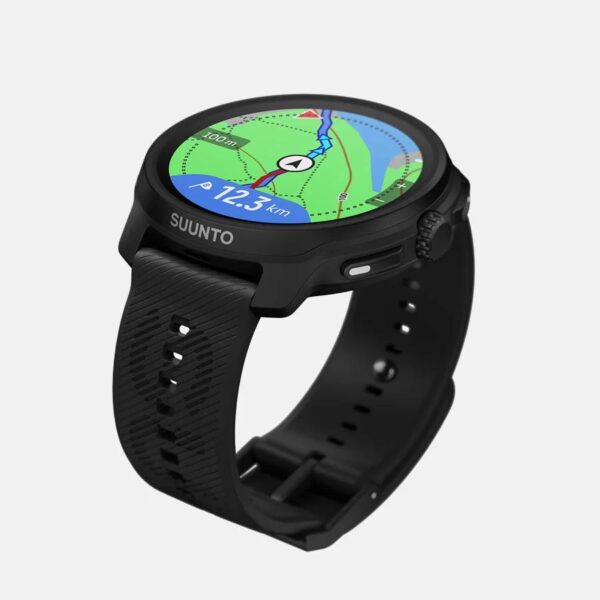 Orologio Suunto Race 2 All Black - immagine 2