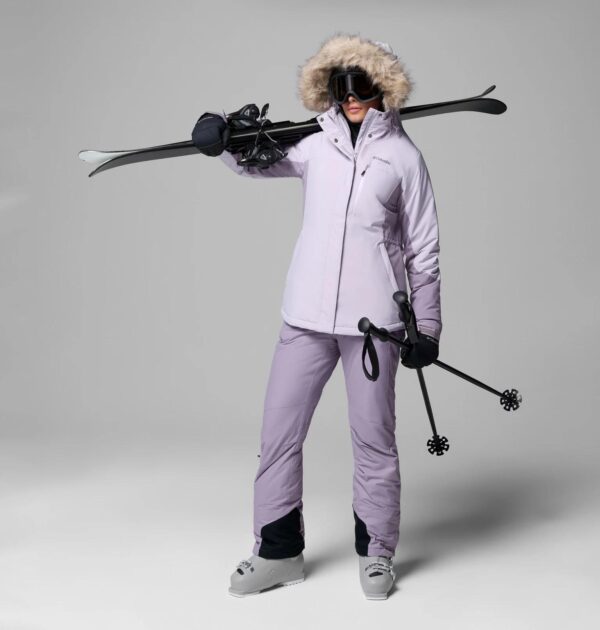 Giacca Columbia Ava Alpine da Donna - immagine 15