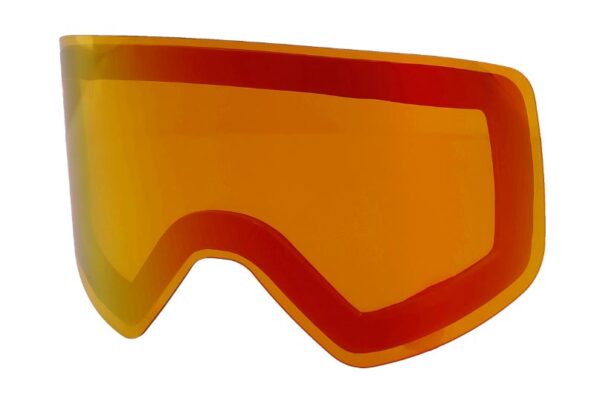 Maschera da Sci CMP TYRFT - immagine 2