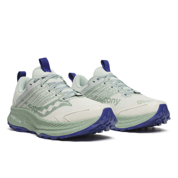 Scarpe Saucony Ride TR" GTX da Donna - immagine 2
