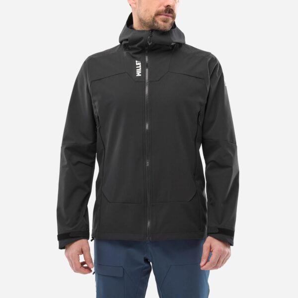 Giacca Millet Kamet Shield da Uomo - immagine 3
