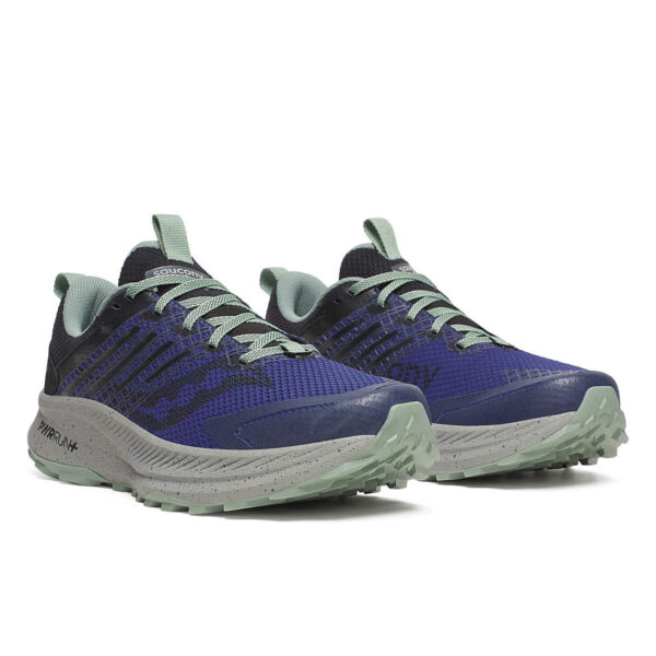 Scarpe Saucony Ride TR2 GTX da Uomo - immagine 3
