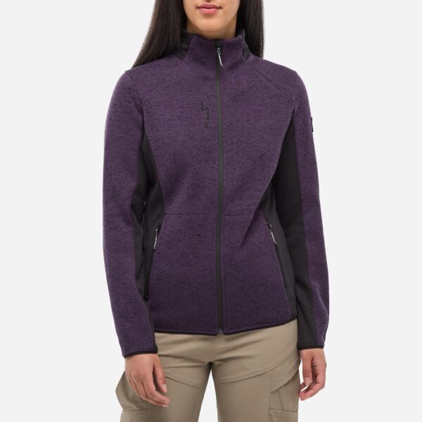 Pile Millet Chamonix Knit da Donna - immagine 4