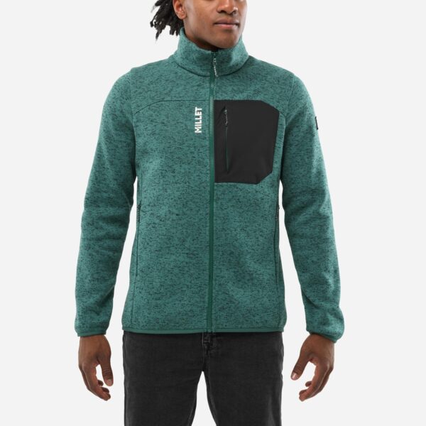 Pile Millet Chamonix Knit da Uomo - immagine 14
