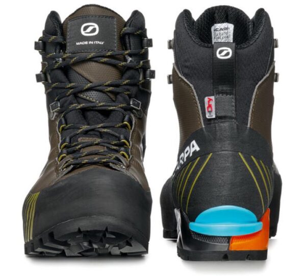 Scarpe da Alpinismo SCARPA Ribelle Lite HD - immagine 4