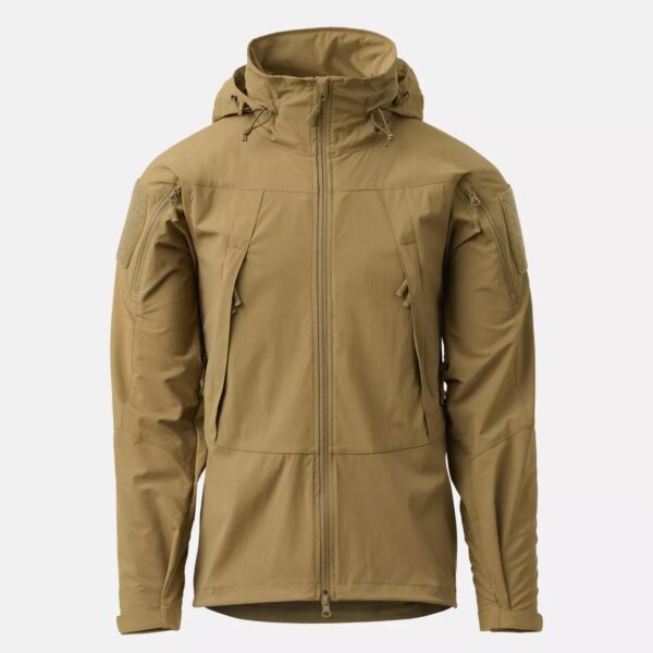 Giacca Helikon Trooper MK2 - immagine 14