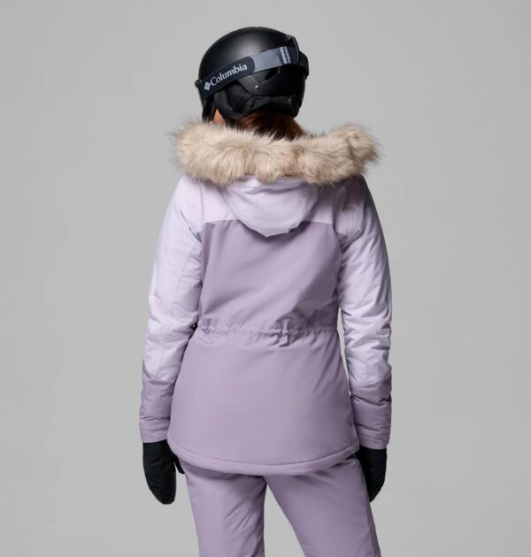 Giacca Columbia Ava Alpine da Donna - immagine 14