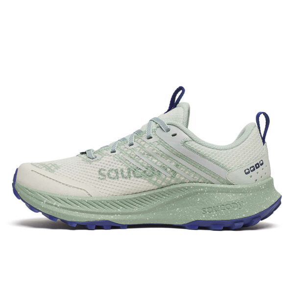 Scarpe Saucony Ride TR" GTX da Donna - immagine 3
