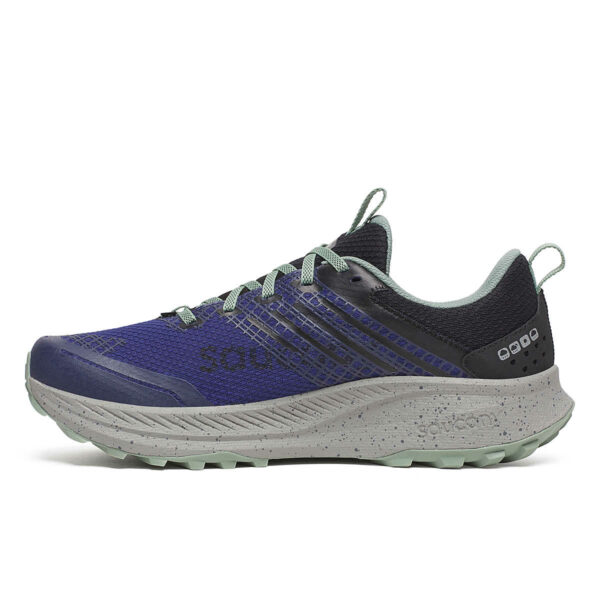 Scarpe Saucony Ride TR2 GTX da Uomo - immagine 4