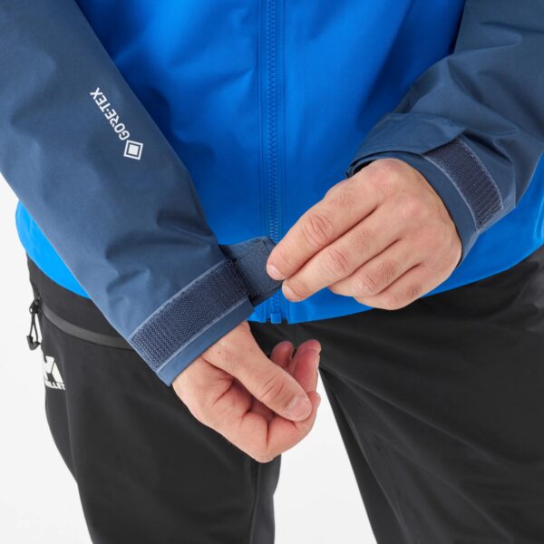 Giacca Millet Seneca Gore Tex 2L da Uomo - immagine 5