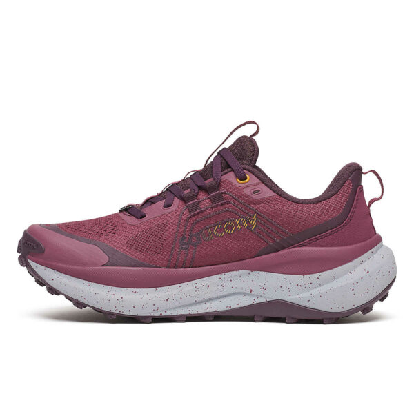 Scarpe Saucony Xodus Ultra 4 da Donna - immagine 4