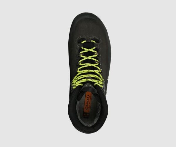 Scarpe Aku Superalp Work GTX - immagine 5