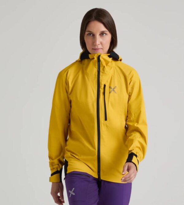 Giacca Montura Vertigo 3L da Donna - immagine 6
