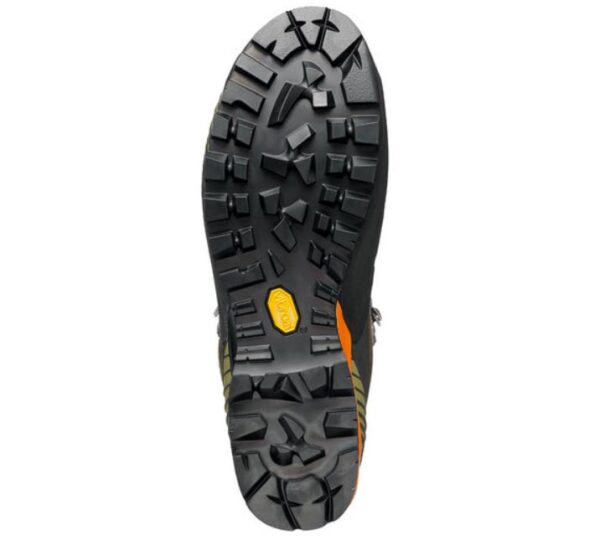 Scarpe da Alpinismo SCARPA Ribelle Lite HD - immagine 5