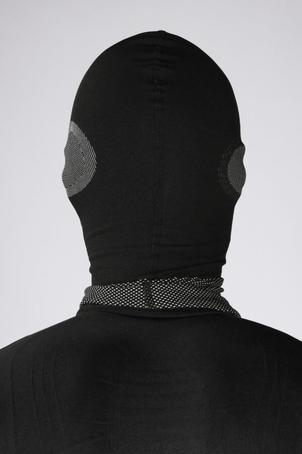 Balaclava Termico Iron 3.2 - immagine 4