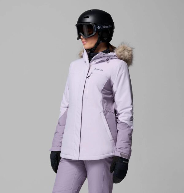 Giacca Columbia Ava Alpine da Donna - immagine 13
