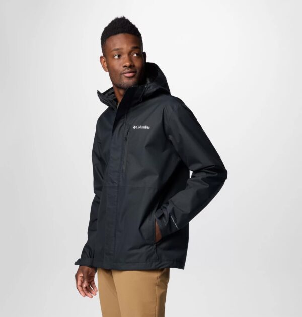 Giacca Columbia Hikebound da Uomo - immagine 11