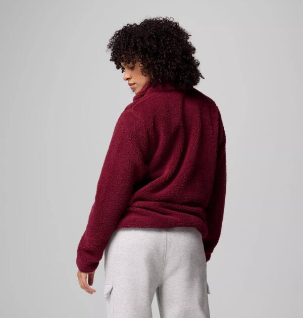 Pile in Sherpa Columbia West Band da Donna - immagine 13