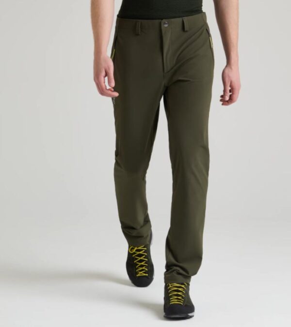 Pantaloni Montura Groove da Uomo - immagine 5
