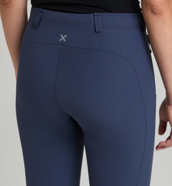 Pantaloni Montura Groove da Donna - immagine 7