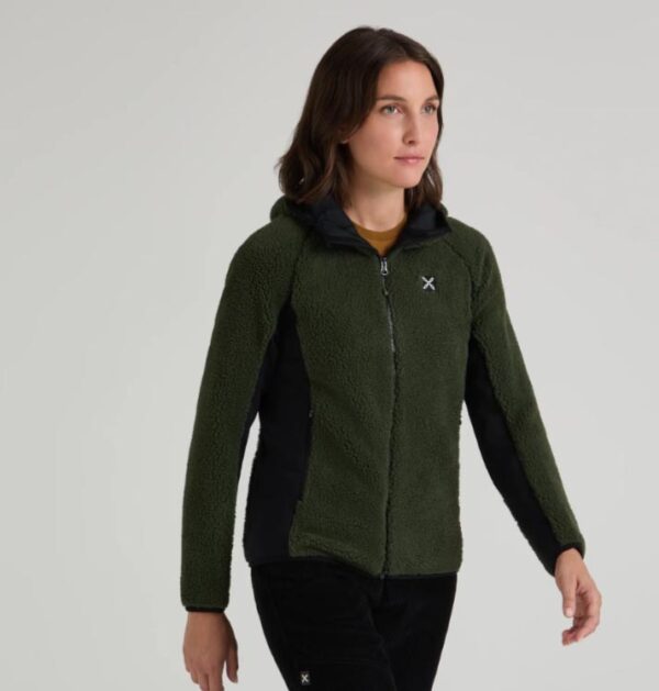 Pile Montura Sherpa da Donna - immagine 7