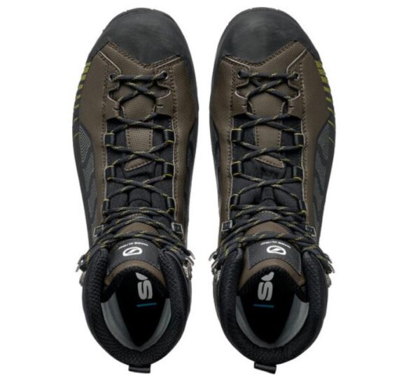 Scarpe da Alpinismo SCARPA Ribelle Lite HD - immagine 6