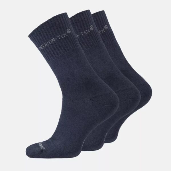 Calze da Trekking Helikon Hall Round confezione da 3 paia - immagine 4