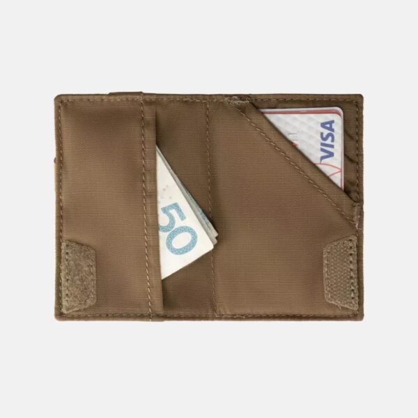 Mini Wallet Helikon - immagine 5