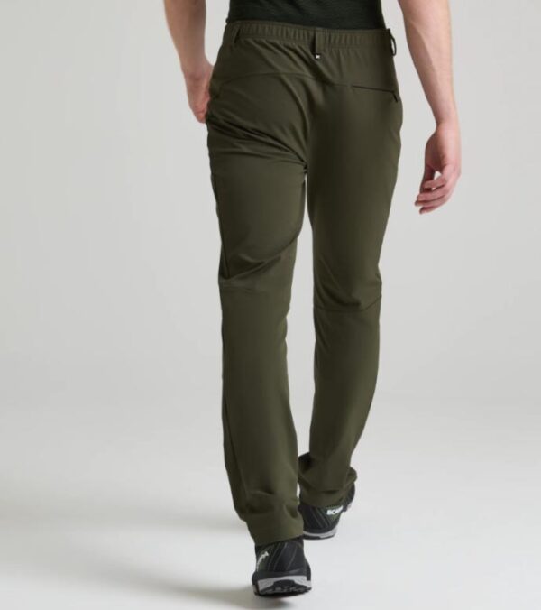 Pantaloni Montura Groove da Uomo - immagine 6