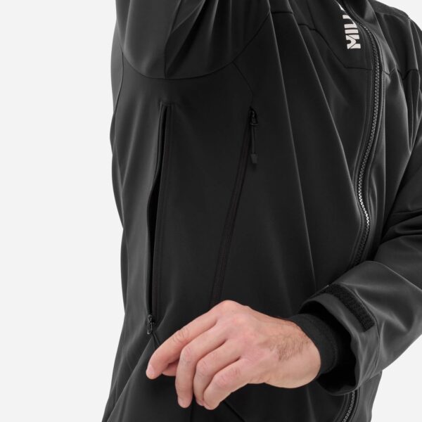 Giacca Millet Kamet Shield da Uomo - immagine 6