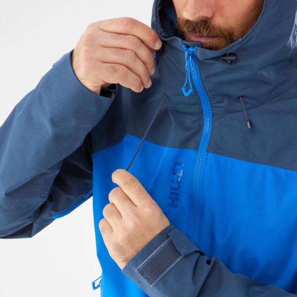 Giacca Millet Seneca Gore Tex 2L da Uomo - immagine 6