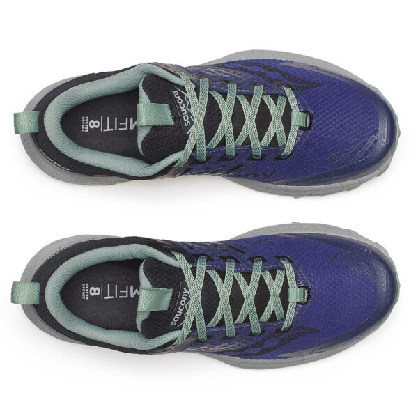 Scarpe Saucony Ride TR2 GTX da Uomo - immagine 6