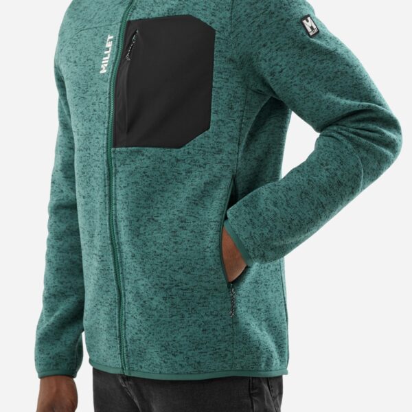 Pile Millet Chamonix Knit da Uomo - immagine 11