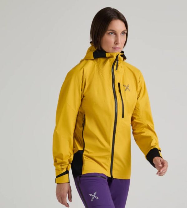 Giacca Montura Vertigo 3L da Donna - immagine 4
