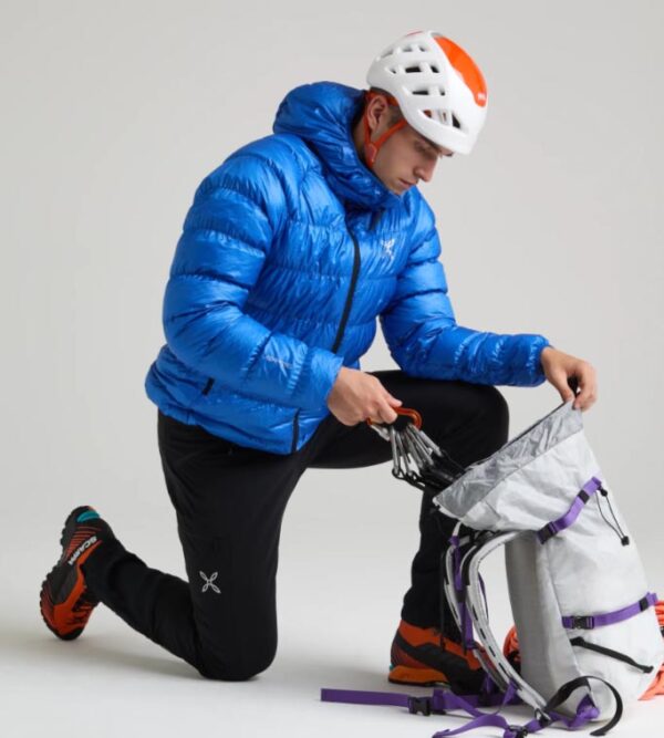 Pantaloni Montura Vertigo Allround da Uomo - immagine 7