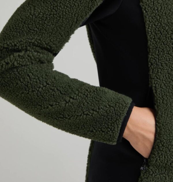 Pile Montura Sherpa da Donna - immagine 6