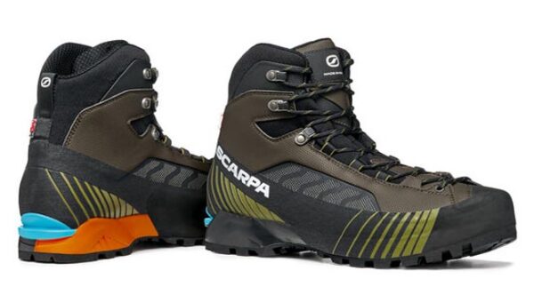 Scarpe da Alpinismo SCARPA Ribelle Lite HD - immagine 7