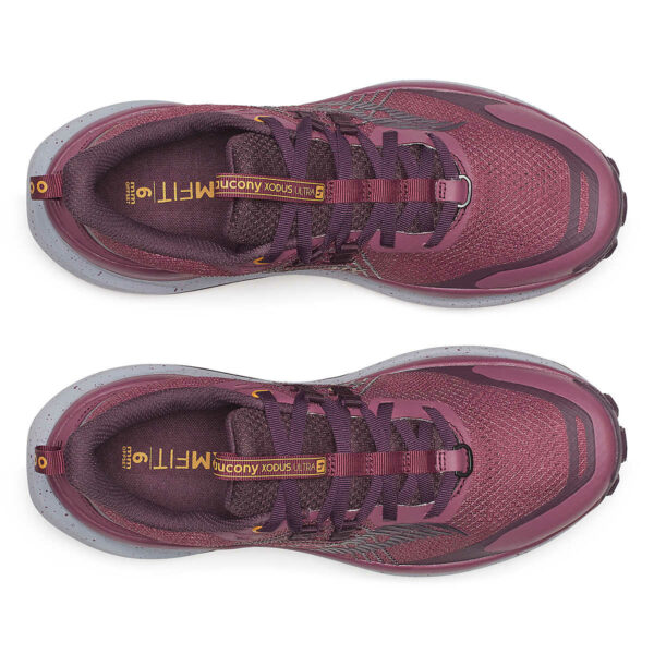 Scarpe Saucony Xodus Ultra 4 da Donna - immagine 6