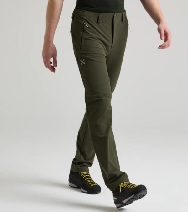 Pantaloni Montura Groove da Uomo - immagine 7