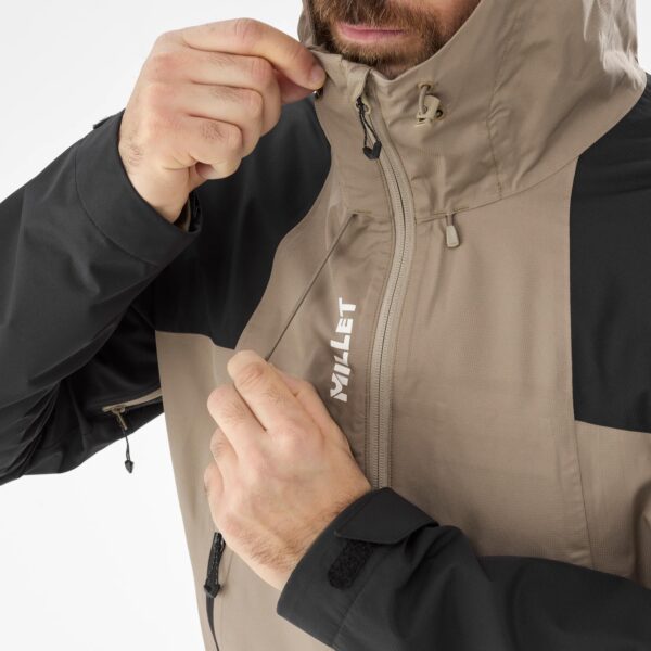 Giacca Millet Fitz Roy da Uomo - immagine 18