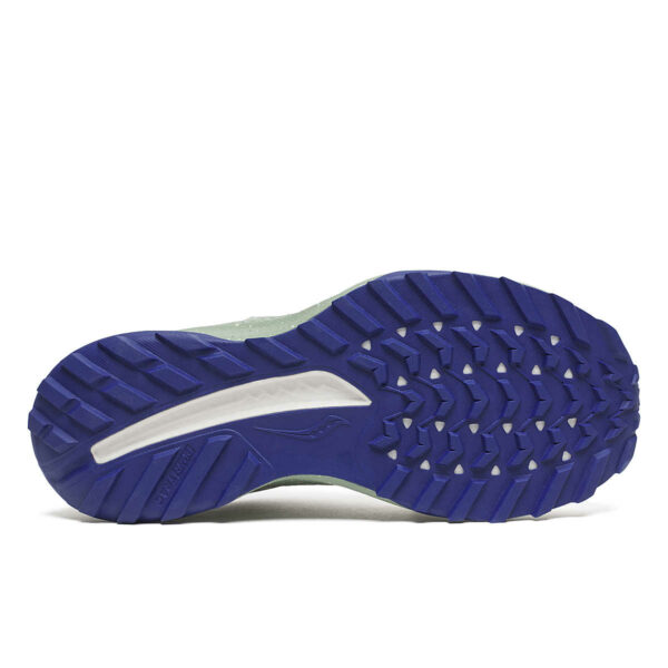 Scarpe Saucony Ride TR" GTX da Donna - immagine 6