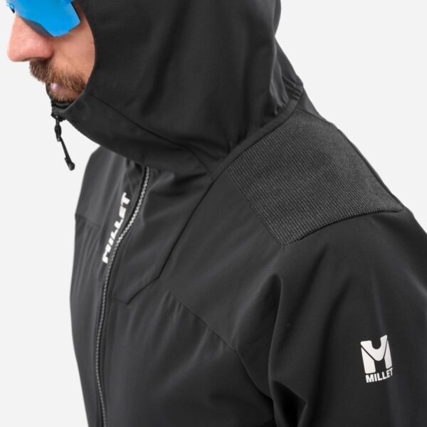 Giacca Millet Kamet Shield da Uomo - immagine 7