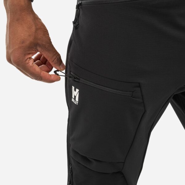 Pantaloni Millet Kamet XCS - immagine 7