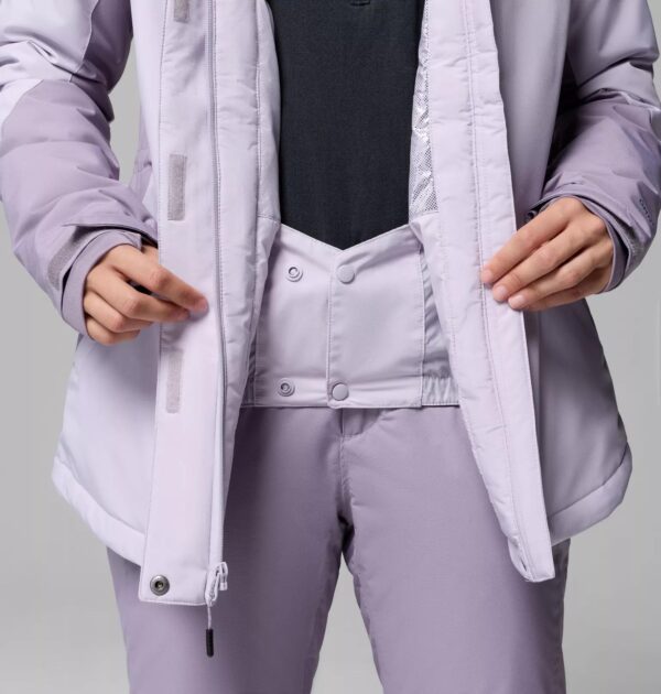 Giacca Columbia Ava Alpine da Donna - immagine 10